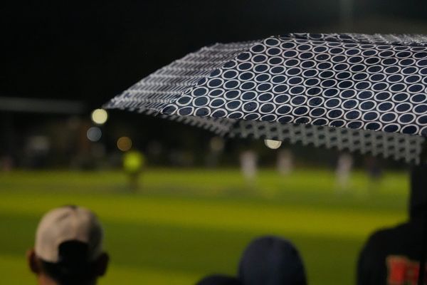 The last friendly derby