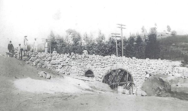 Buena Vista Bridge Endures as Gateway to Riverside’s Past