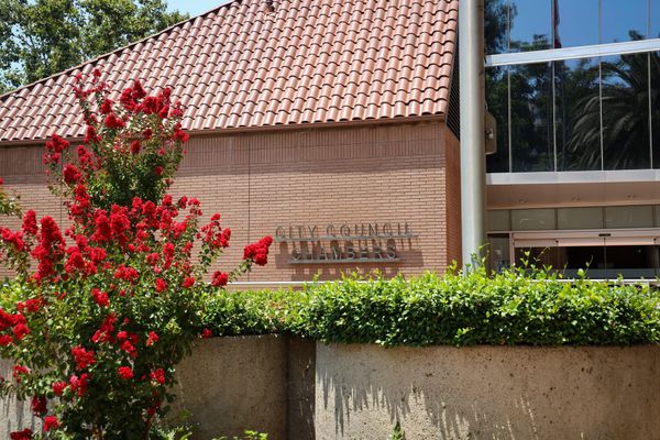This Week in City Hall: September 29, 2025