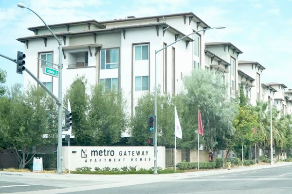 Riverside May Have Escaped New Housing Regulations - for Now