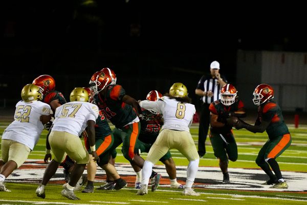 Local Riverside TV Station Delivers Network-Quality Sports Coverage
