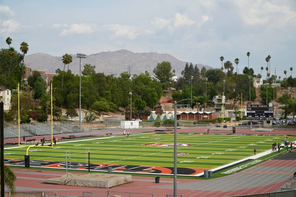 Which Team Will Bring the Heat to the Solar Bowl?