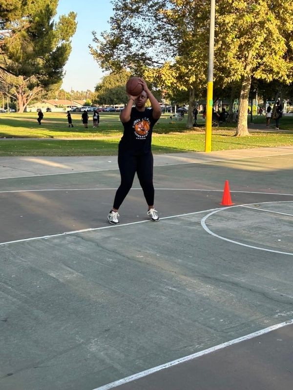 Court-Side Connections: Why Riverside's People Make It Home