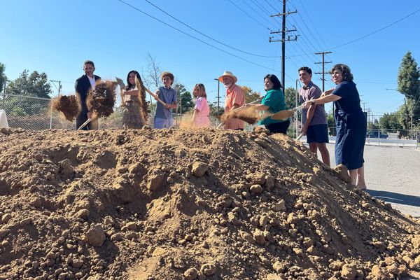 New Eastside Elementary School Breaks Ground on Promises Kept to Community