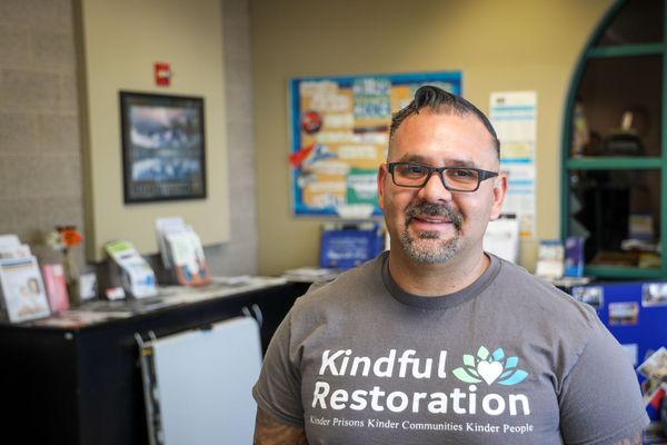 Neighbor of the Week: Ernesto Rodriguez