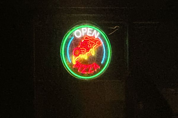 Riverside's Slice Scene: Six Spots for Pizza on the Go