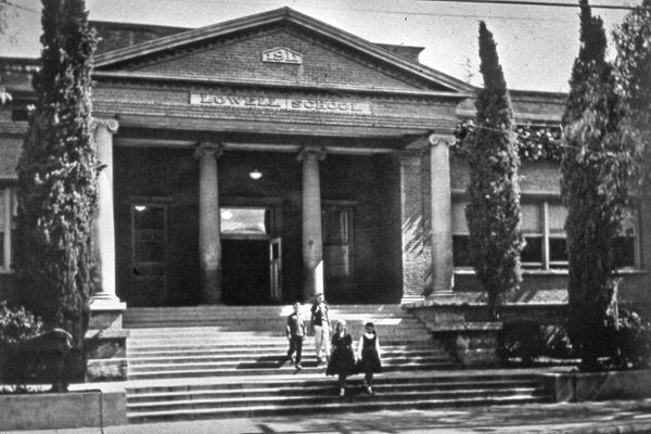 Sixty Years Later, Lowell School Arson Remains Unsolved as Eastside Gets First New School