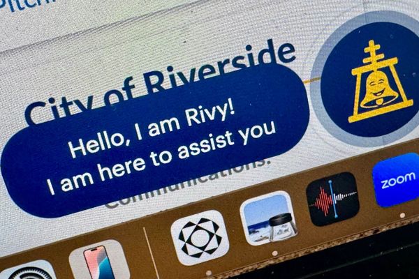 Riverside Introduces New AI Assistant to Website