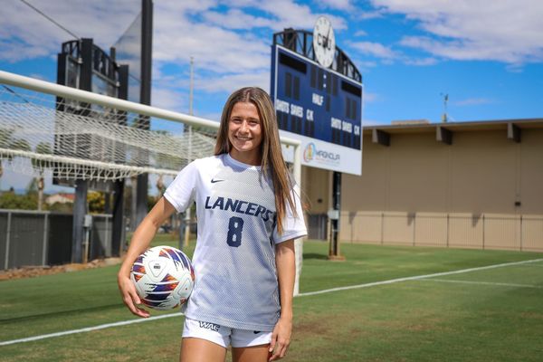 Neighbor of the Week: Local Legend Kaylee Hauck