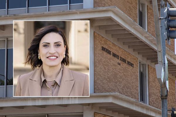 RUSD Board Member Warned Against Judging Religious Sincerity; Social Media Claims Otherwise