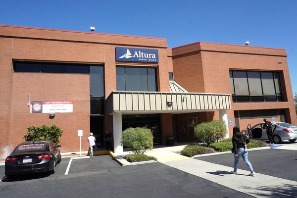 Altura Credit Union Offers 0% Loans to Federal Workers During Shutdown