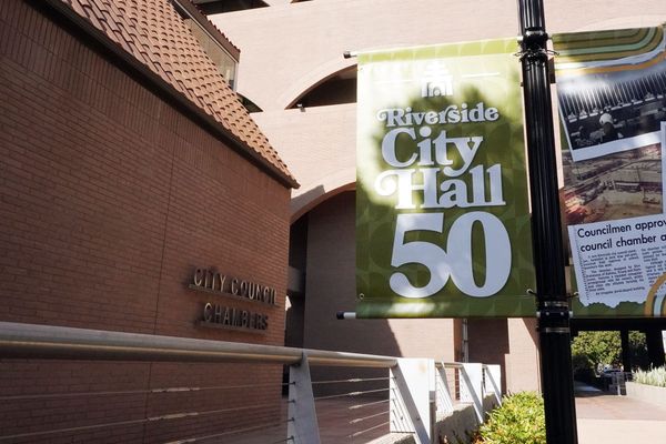 This Week in City Hall: October 13, 2025