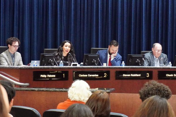 City Council Passes Resolution on Immigration Enforcement Transparency