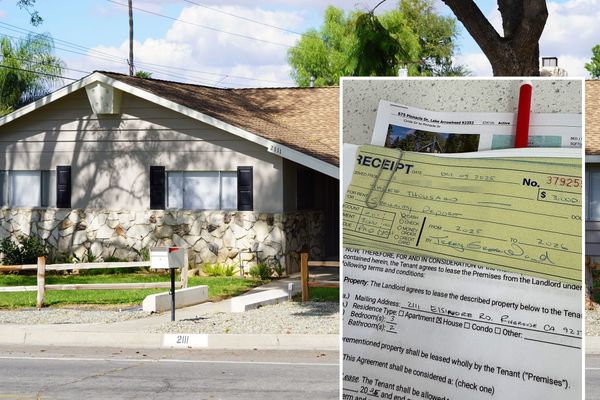 Rental Scam Targets Riverside Home, Victims Out $6,500
