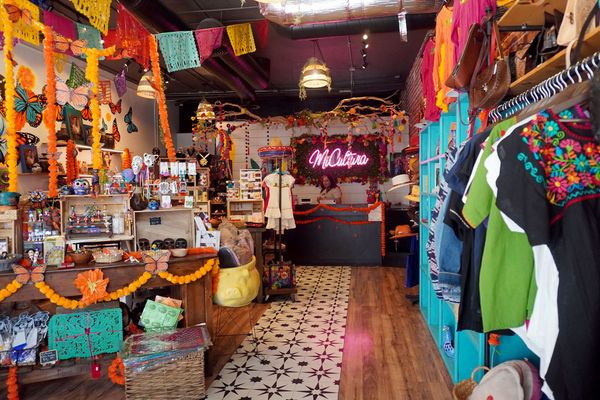 MiCultura: More Than a Shop, a Cultural Bridge for Riverside's Day of the Dead Celebrations