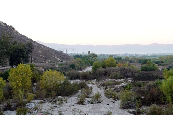 Riverside's Plan to Reconnect Residents With Their River