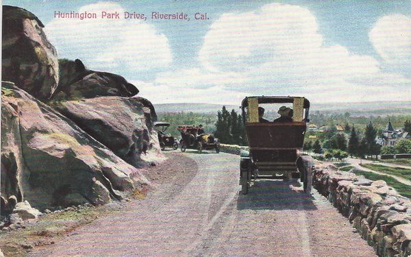 Riverside's Hidden Fort: The Story of Fort Chittenden on Mt. Rubidoux