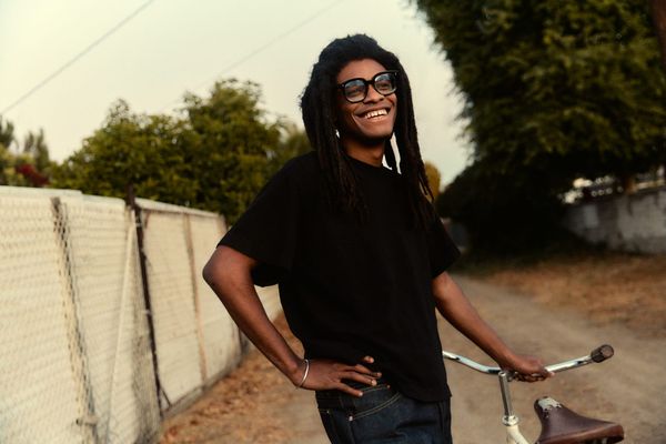 'I Haven't Made It Until I Sell Out the Fox': Brandon Joseph's Riverside Dream
