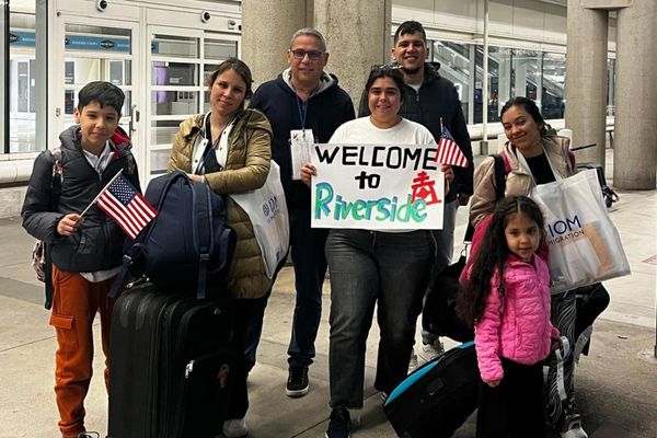 Human Migration Institute Celebrates 10 Years of Transforming Refugee Lives