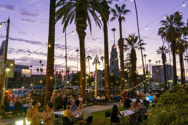 Art Alliance Aims to Exceed 350 Attendees at Second Annual ARToberfest Oct. 18