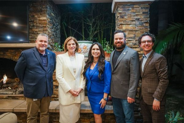 Gracie Torres Announces Bid for Ward 2 City Council Seat