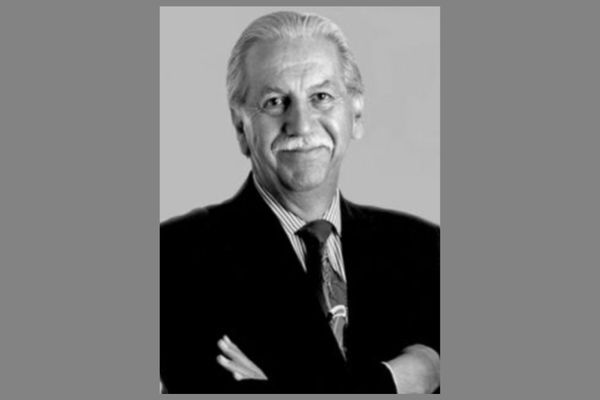 Neighbor of the Week: Dr. Arturo Gómez-Pompa