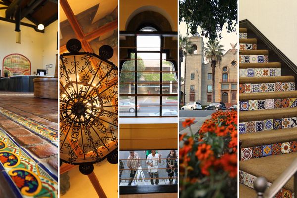 Doors Open Riverside Returns Oct. 25 With Free Tours of 14 Historic Sites