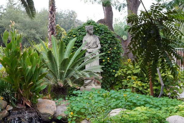 A Garden's Legacy: Couple's Gift Ensures Grand Arbor Gardens Blooms for Generations