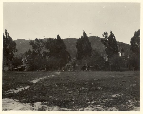 When Peace Flags Flew: How Mount Rubidoux Honored U.S.-Canada Friendship in 1927