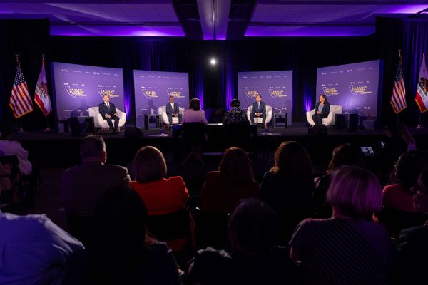 Gubernatorial Candidates Address Mental Health Workforce Shortage in Riverside County