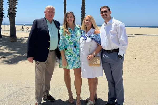 Mike Vahl Announces Bid for Ward 2 City Council Seat