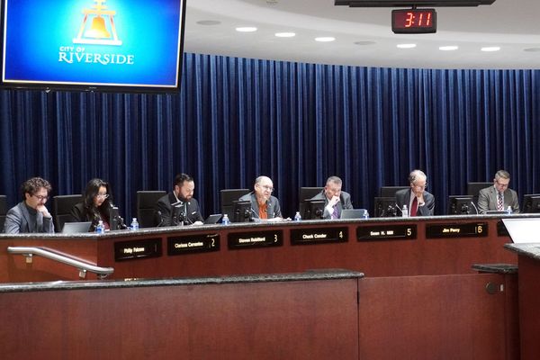 Council Approves Inspector General After Resolving Independence Concerns