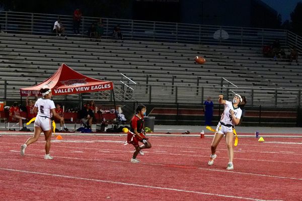 Games of the Week: November 3-9
