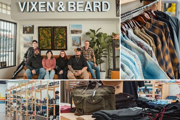 Your Guide to Shopping Small This Holiday Season