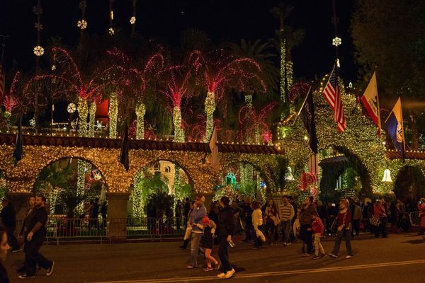 Festival of Lights Returns This Saturday