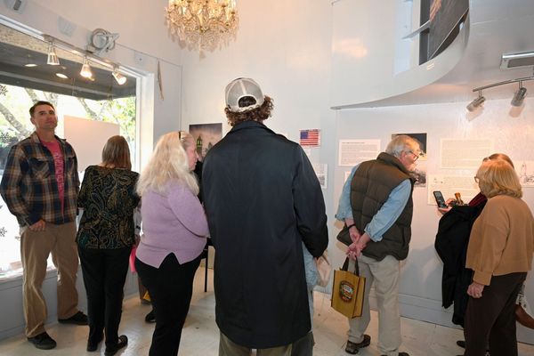 Mission Inn Foundation Celebrates Return to Main Street with Opening Weekend