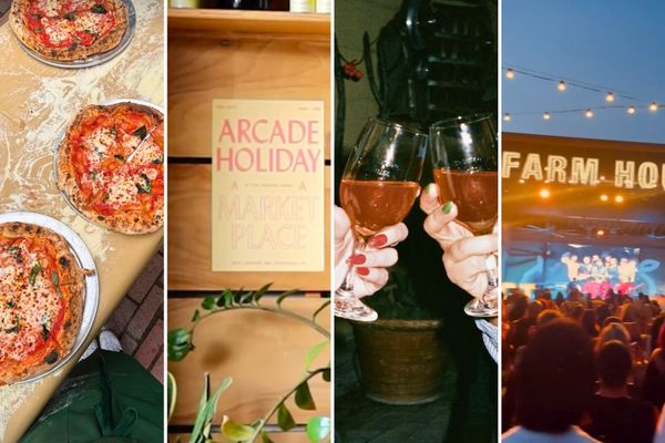 Late November Raincross Rundown: Updates & New Events