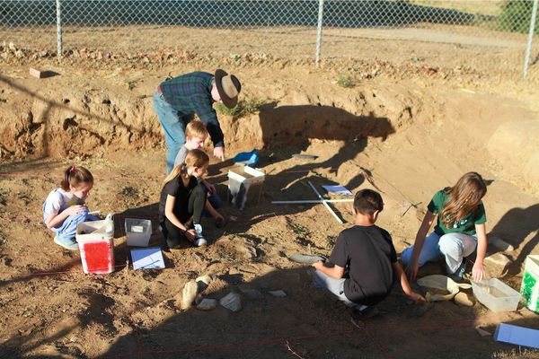 La Sierra University Hosts Free Archaeology Weekend Exploring Alexander the Great