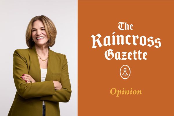 Opinion: Mayor's Senior Forums Build Community, Combat Loneliness