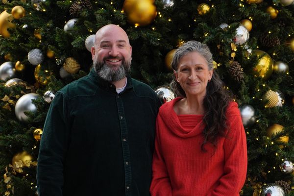 The Raincross Gazette is on Holiday Break