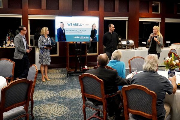 Riverside Financial Advisors Guide Clients Through Local Commercial Real Estate Investment
