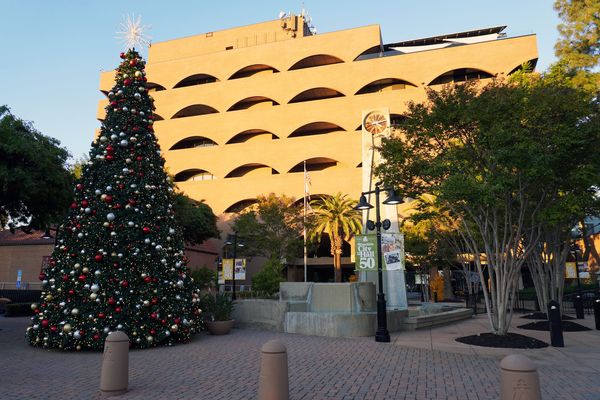 This Week in City Hall: December 8, 2025