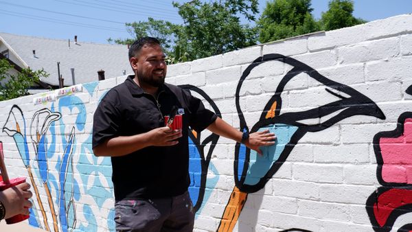 Riverside Art Museum Seeks Artists for Residency Program