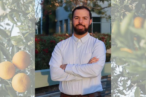 William Smith Announces Bid for Ward 6 City Council Seat