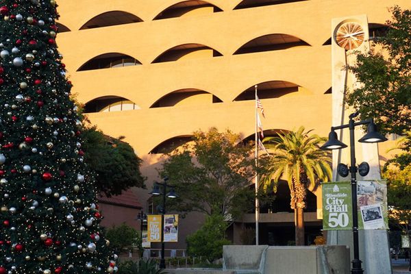 This Week in City Hall: December 15, 2025