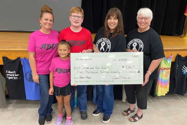 Riverside Nonprofit Expands Support for Breast Cancer Patients, Including Men