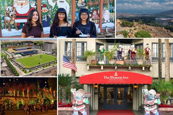 Riverside's Top 5 Stories of 2025