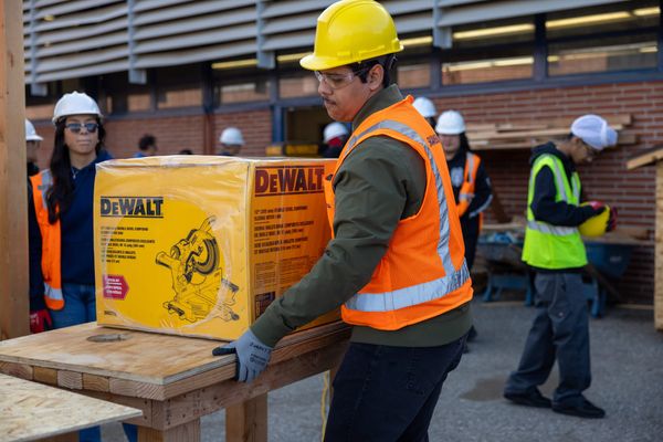 Riverside Unified Expands Career Training Programs with $5.5 Million State Grant