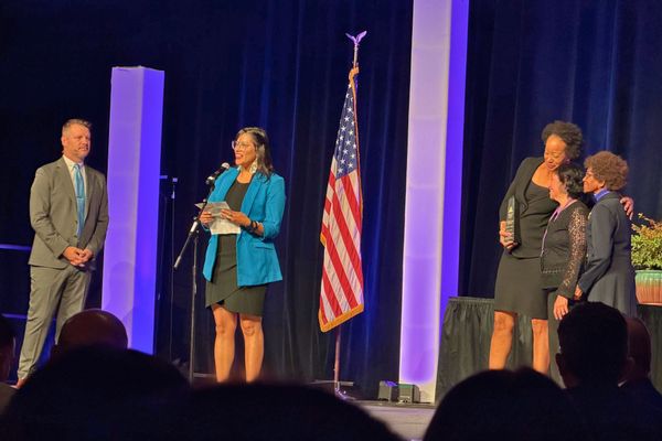 State of the City Recognizes Community Impact, Innovation and Beautification