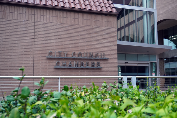 This Week in City Hall: January 12, 2026